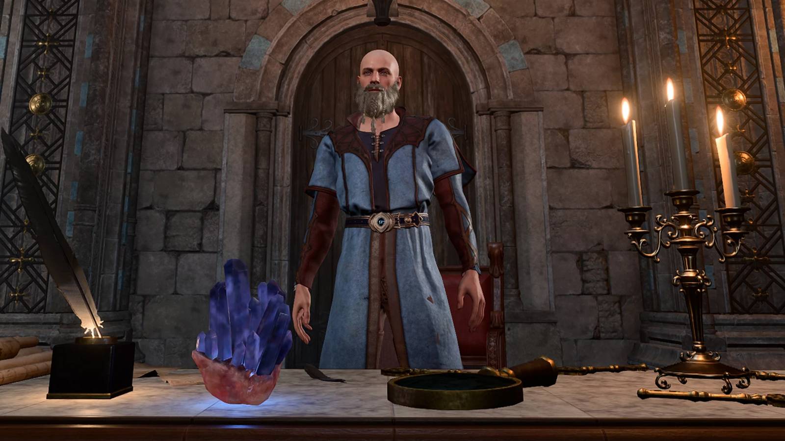 Inmersive Baldur’s Gate 3 Mod agrega la mejor característica de Skyrim