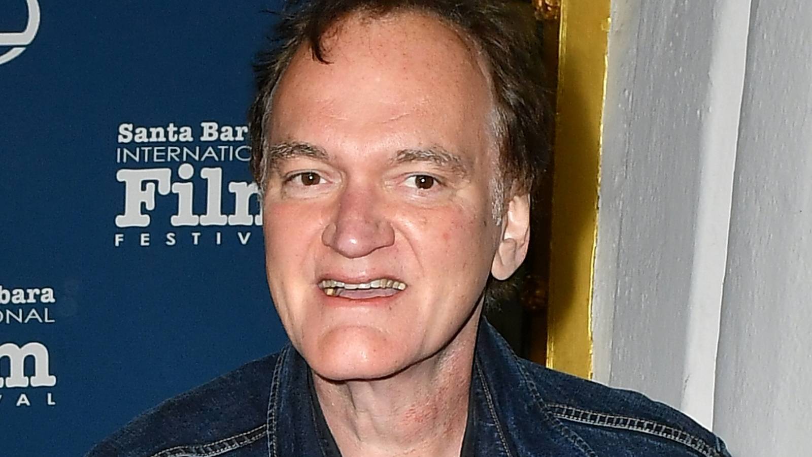 La obra maestra de Quentin Tarantino, la película y la película favorita que "nació para hacer"