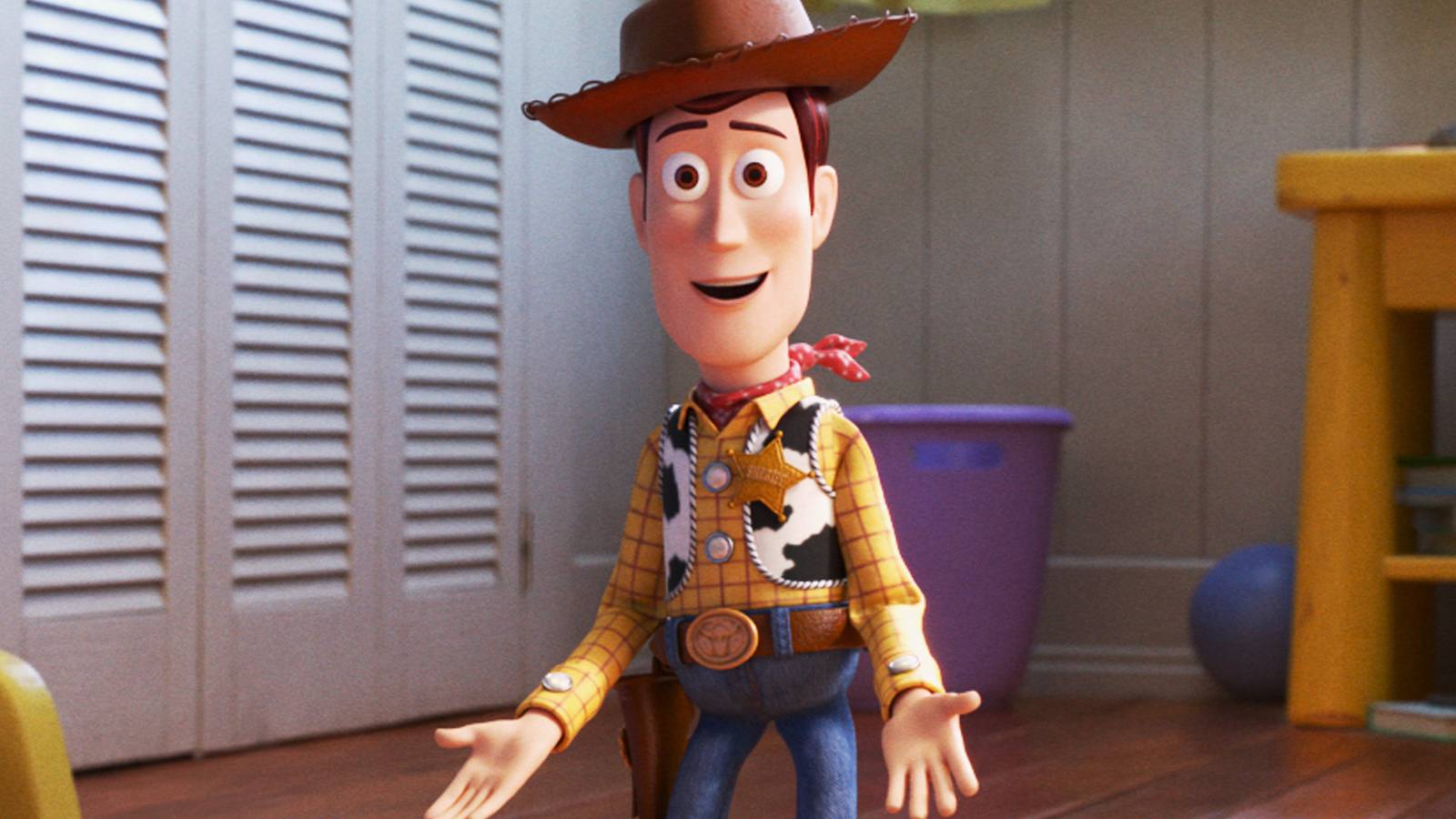 10 películas animadas que deben ver tan innovadoras como Toy Story