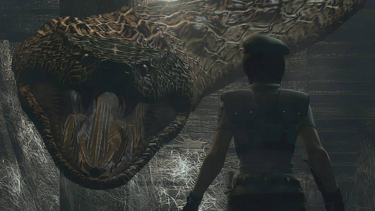 Las 7 formas de jugar el mal residente original clasificado