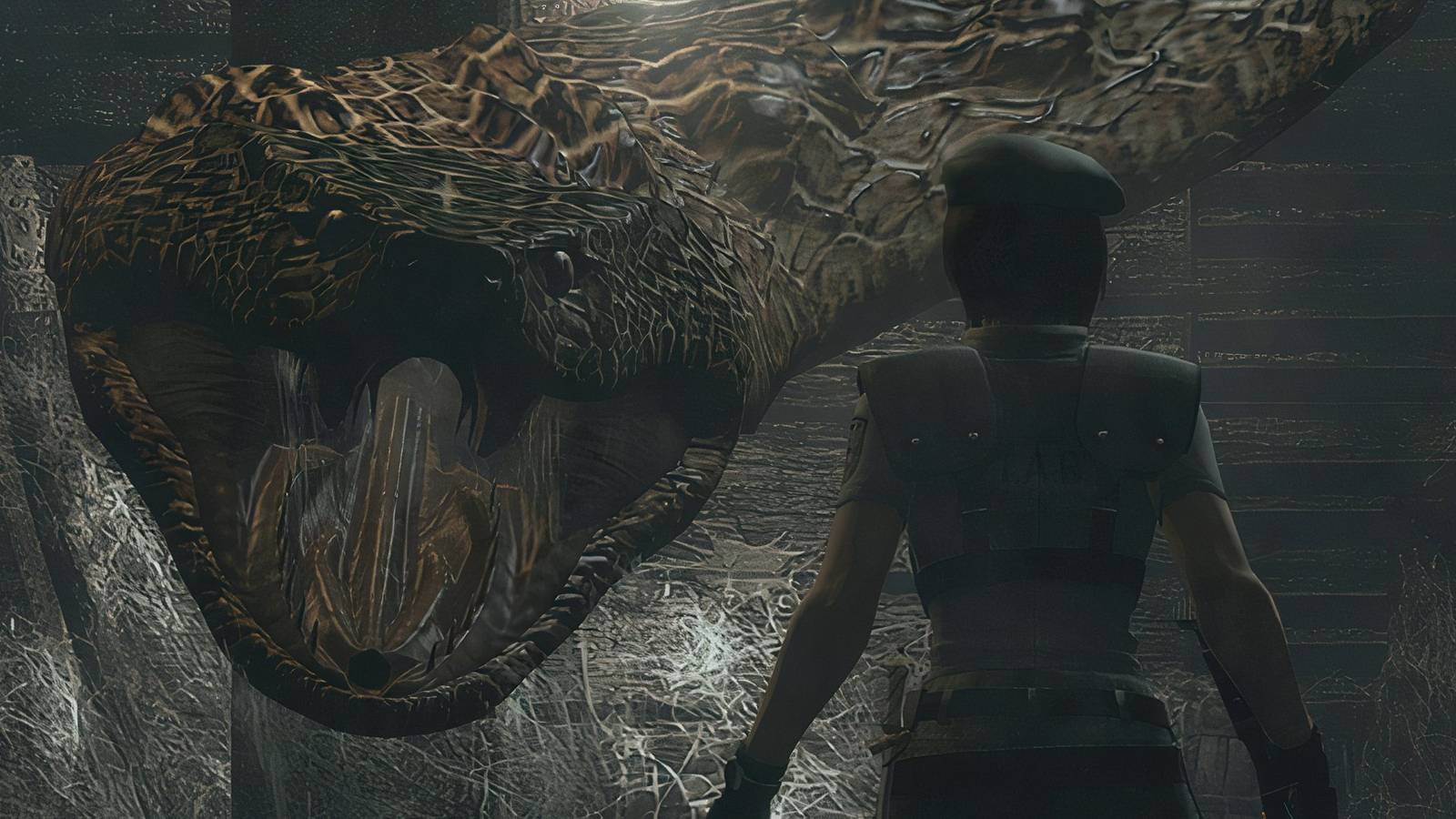Las 7 formas de jugar el mal residente original clasificado