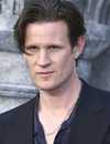 Moltido de la cabeza de Matt Smith en el estreno del Reino Unido de Sky Series 'House of the Dragon'
