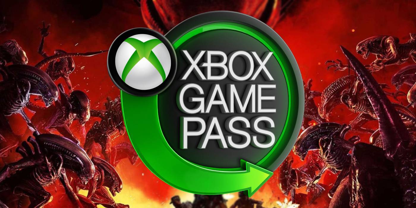 No te pierdas este título de Pase de juego de Xbox gratis si te gusta Alien: Earth