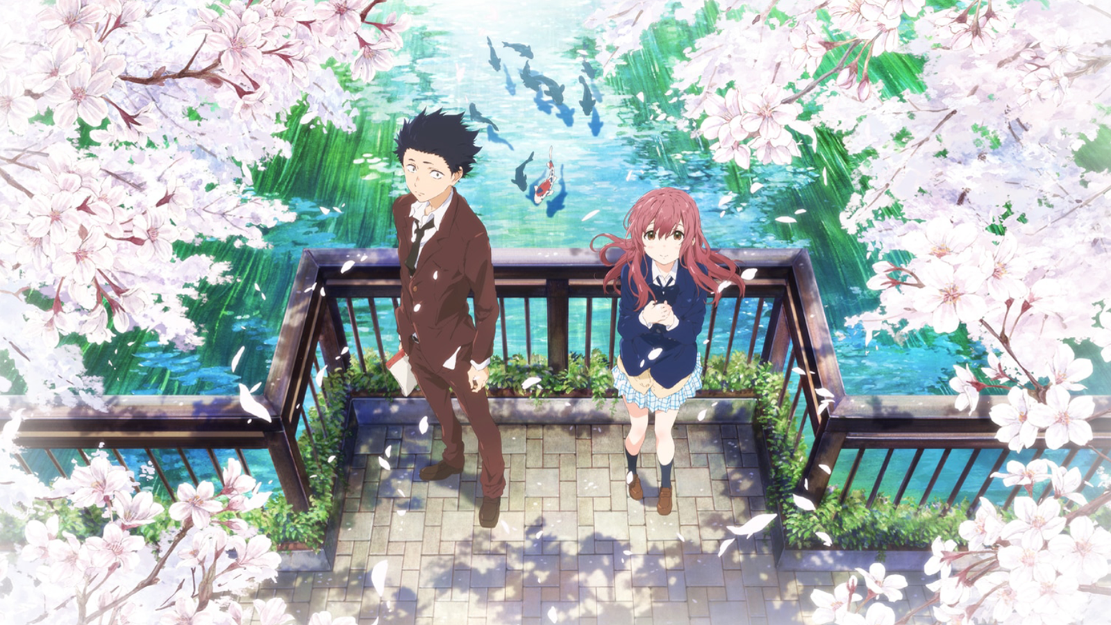Te estás mintiendo si odias estas 10 obras maestras de anime