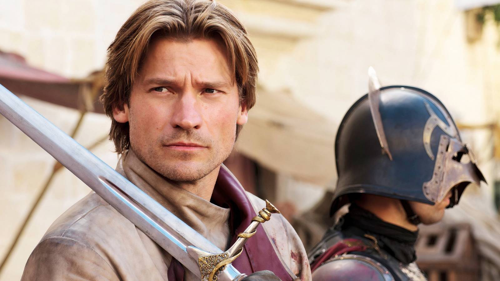 El regreso de la estrella de Game of Thrones a la televisión épica alinea que la transmisión de EE. UU.