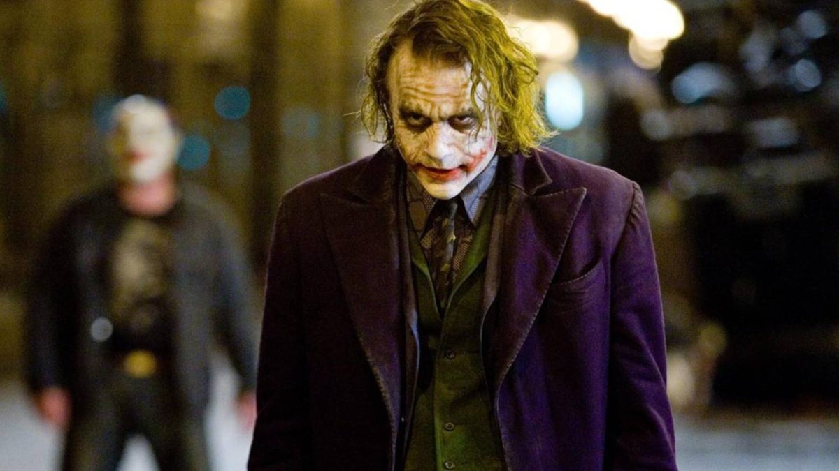 Nuevas fotos de la película de Batman con clasificación R ofrecen la primera mirada a Joker en DCU