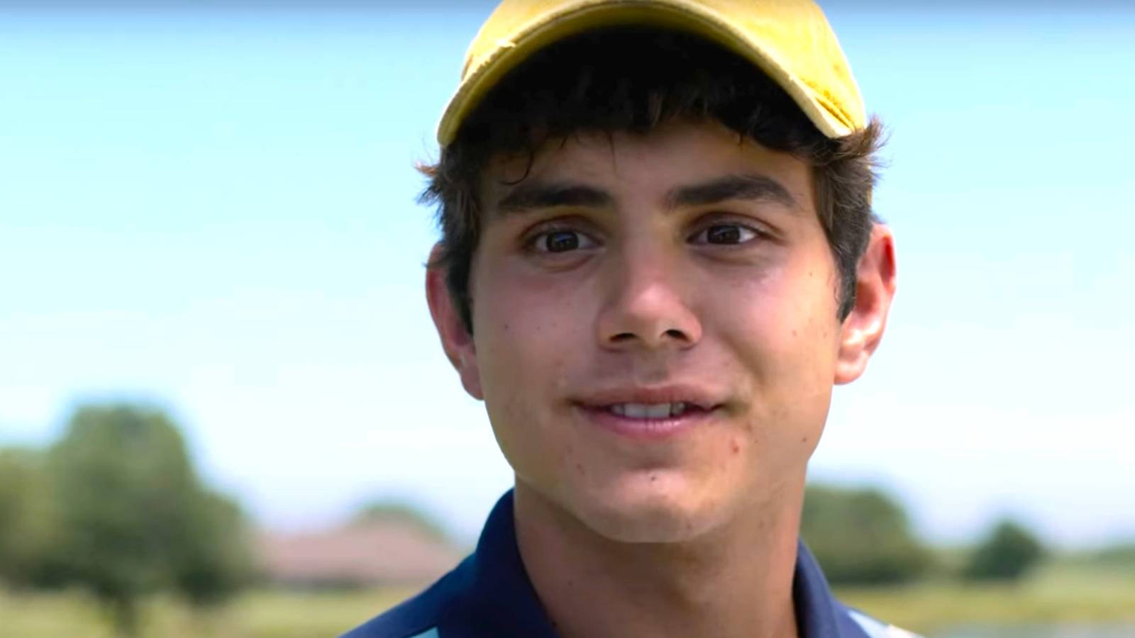 La revisión del juego corto: esta película de golf edificante fue un agujero sincero en uno