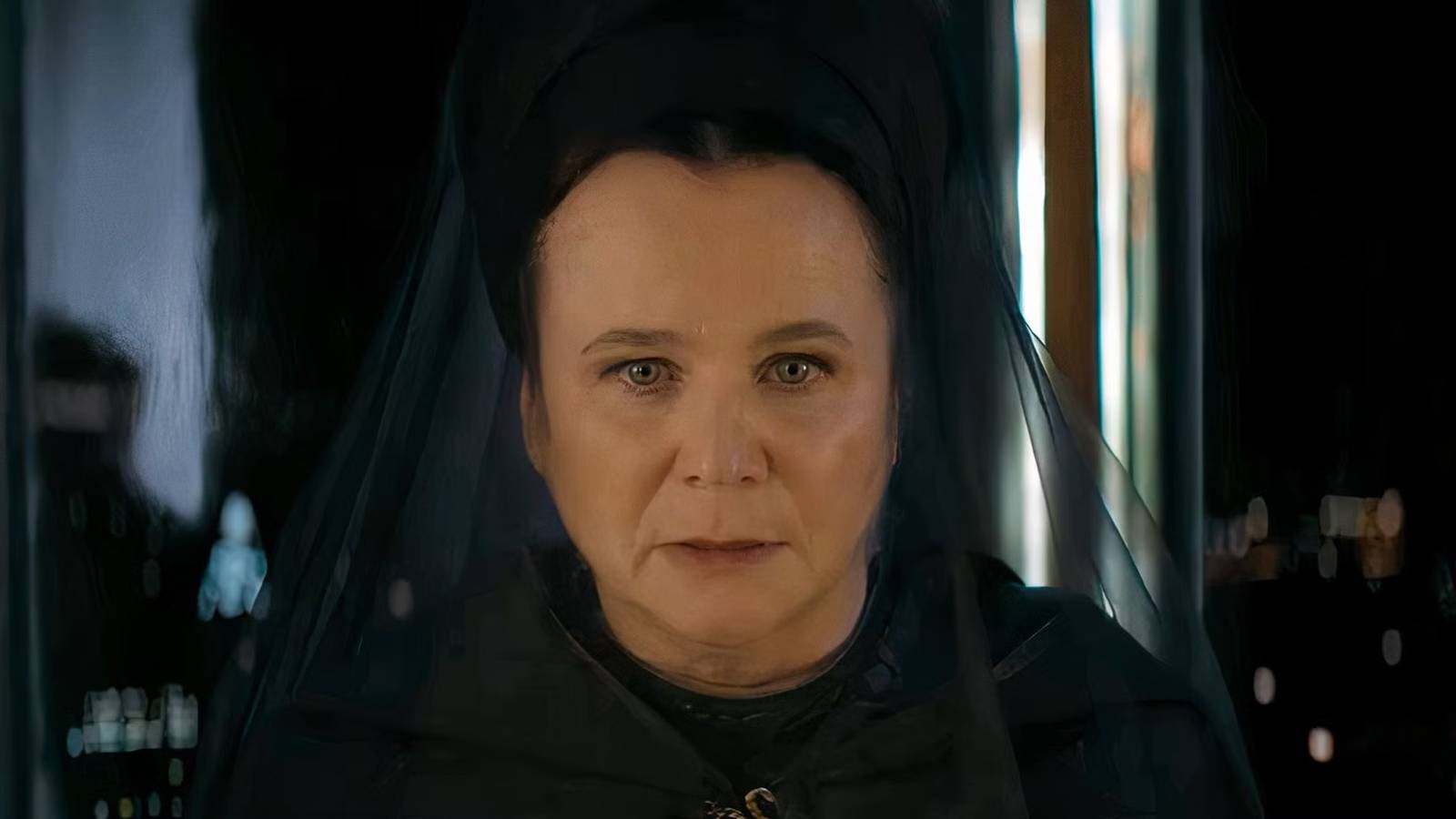 Dune: el puntaje RT de Profecy demuestra que se hizo la precuela incorrecta