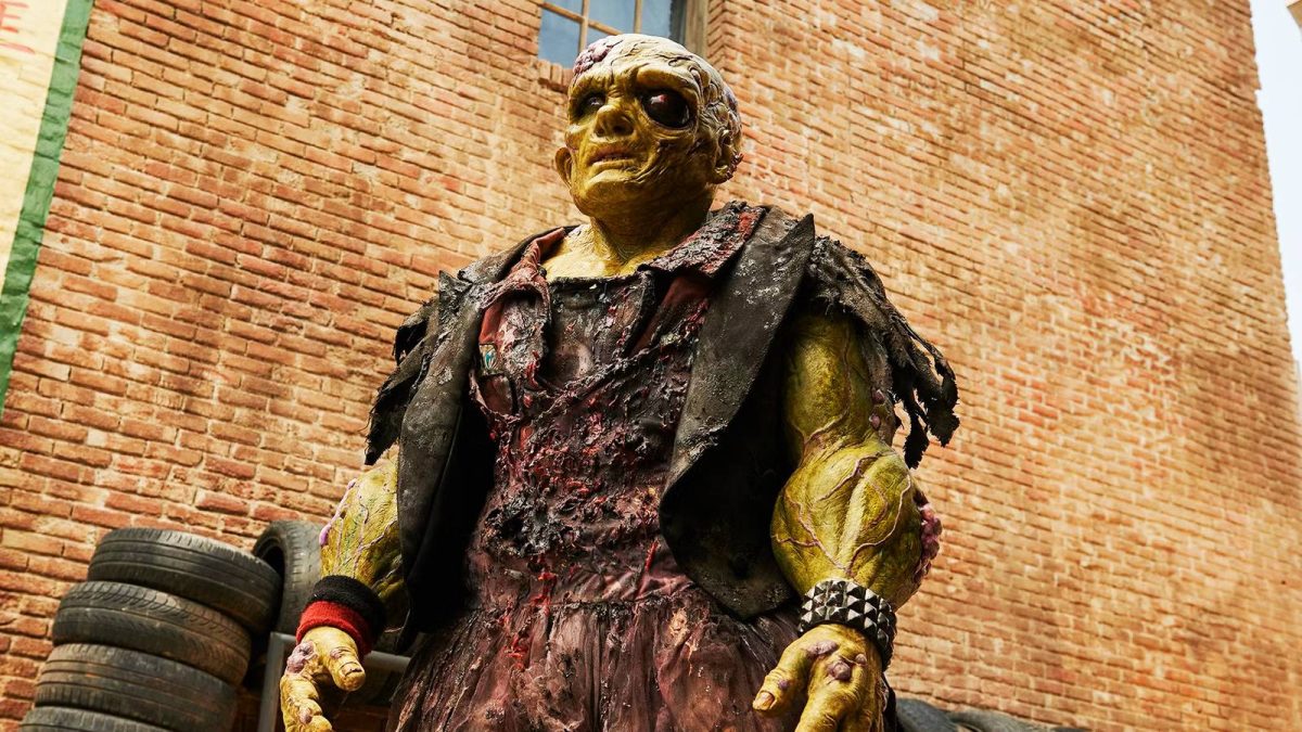 Las dos películas de Avenger tóxico que debes ver antes del remake de Peter Dinklage