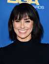 Tiro en la cabeza de Constance Zimmer