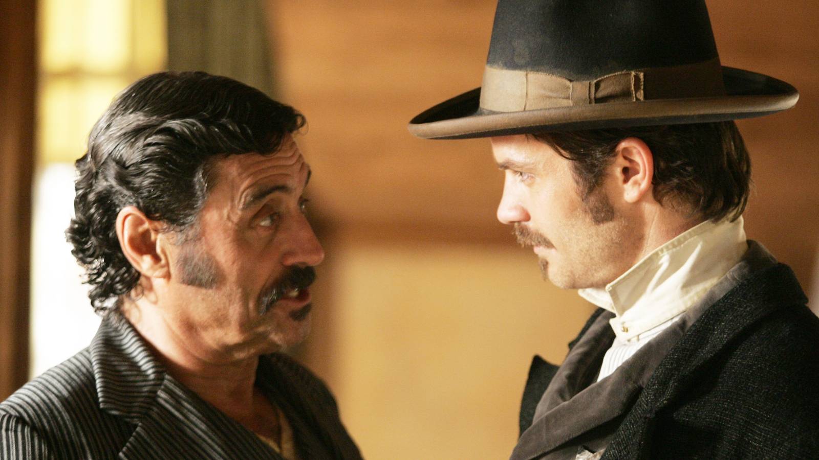 10 mejores programas de televisión occidentales del siglo XXI