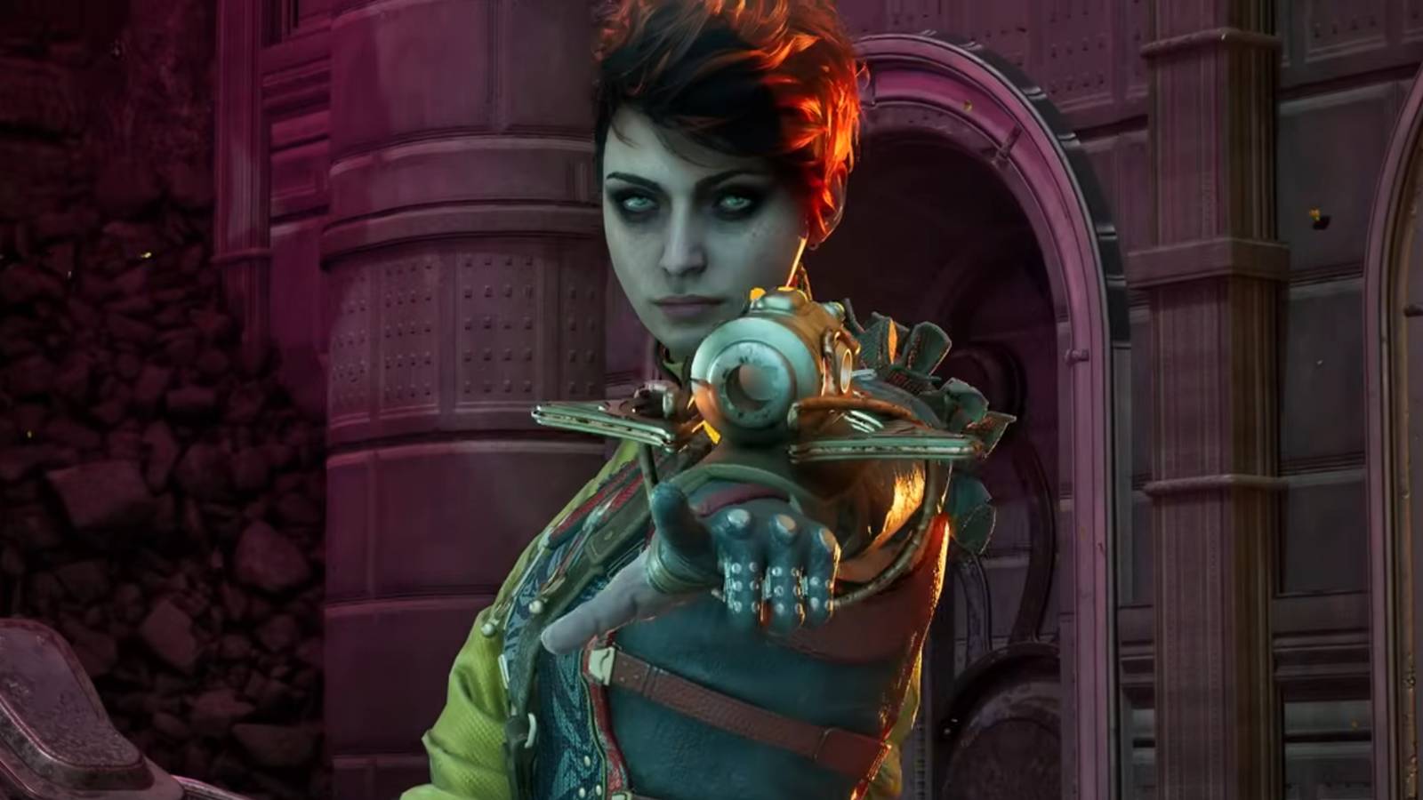 Este próximo RPG de Xbox acaba de recibir su mejor actualización hasta ahora