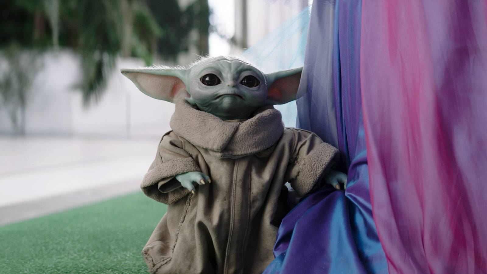 Star Wars ha aprendido del peor error de Grogu de la temporada 3 de la Temporada Mandaloriana