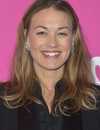 Disparo en la cabeza de Yvonne Strahovski en el estreno de Los Ángeles de 'Scrambled' en AMC Westfield Century City