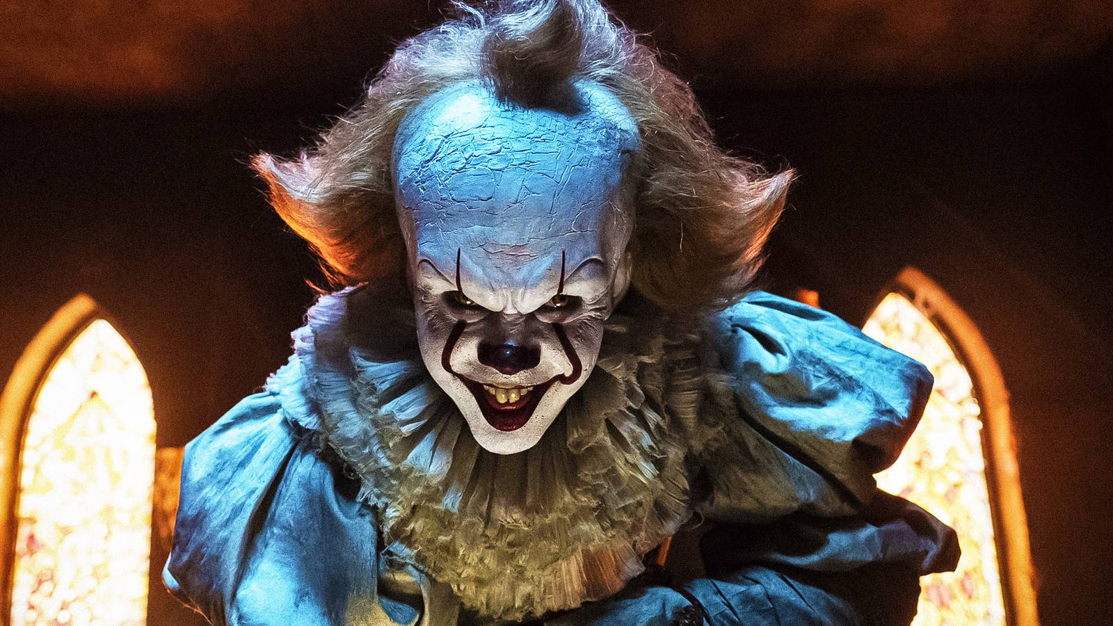 Cómo el espectáculo de precuela cambiará la ubicación de la llave de Stephen King