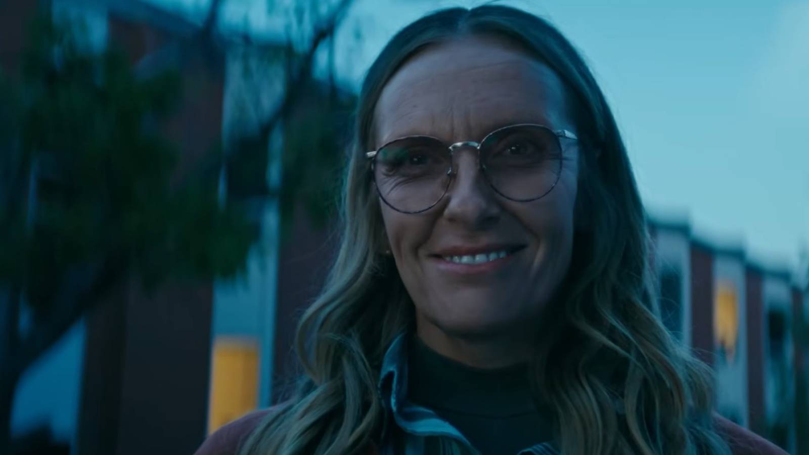 La nueva serie de terror de Netflix Wayward obtiene el primer tráiler con ícono de terror