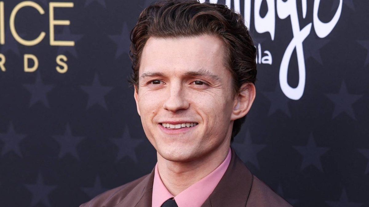 Tom Holland puede lograr un récord de taquilla en 2026 que nunca ha sucedido