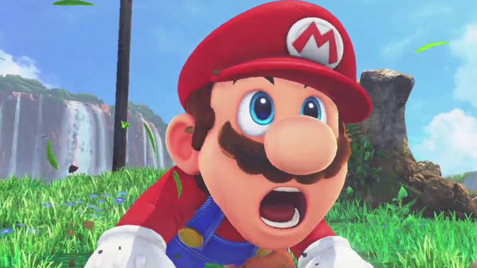 Es oficial, Mario Kart ha sido golpeado