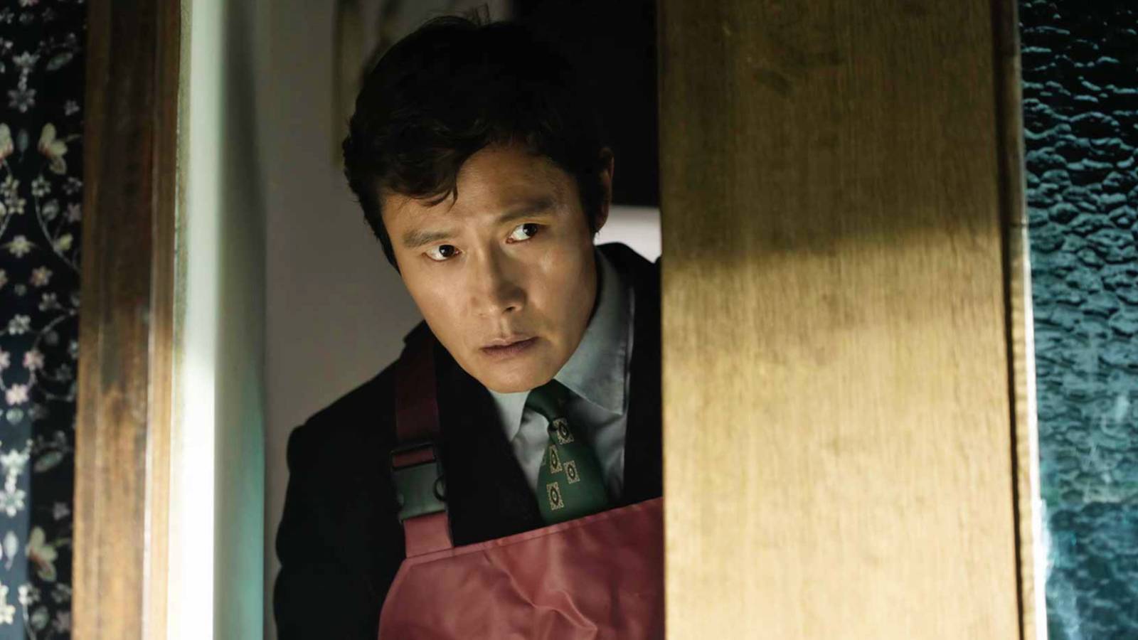 El nuevo thriller coreano de Oscar Buzzing con Squid Game Star obtiene una fecha de lanzamiento