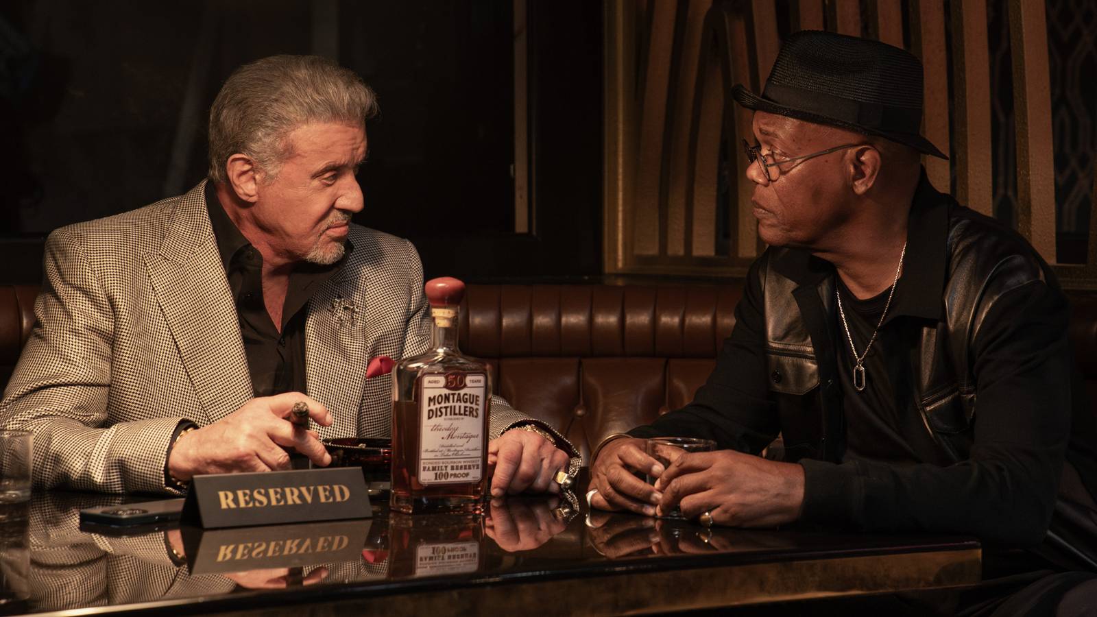 Fecha de estreno de la temporada 3 de Tulsa King confirmada junto con las nuevas imágenes de Sylvester Stallone