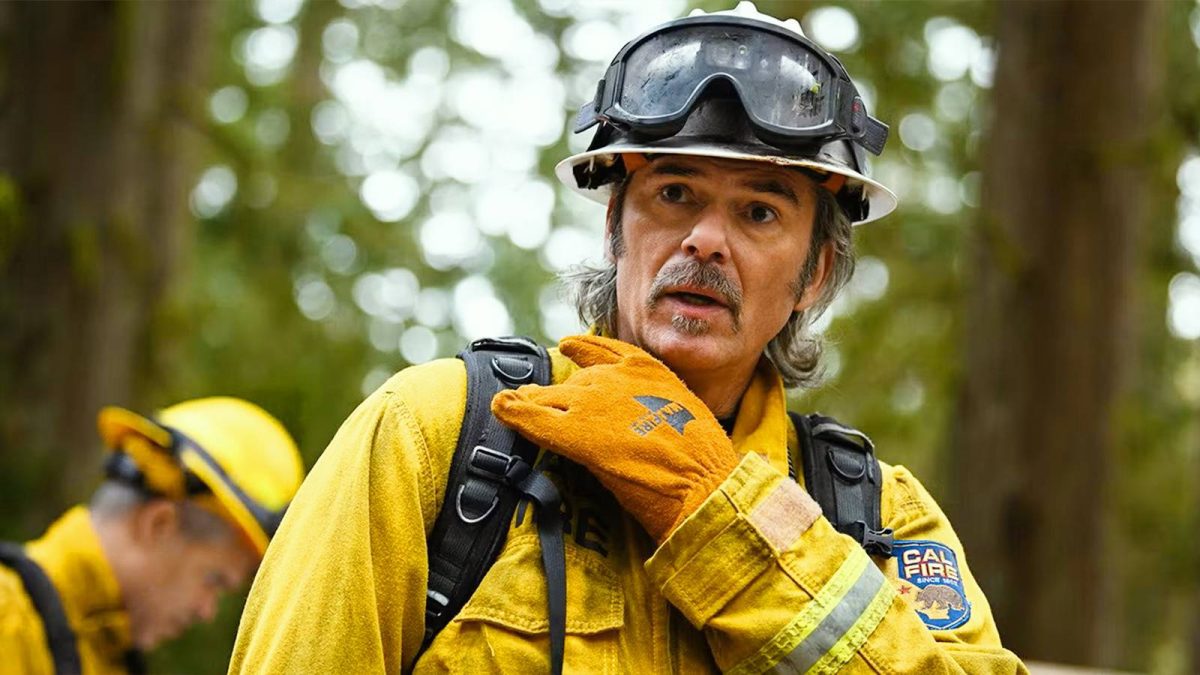 La inminente muerte de Fire Country corre el riesgo de deshacer el arco de tres estaciones de un personaje