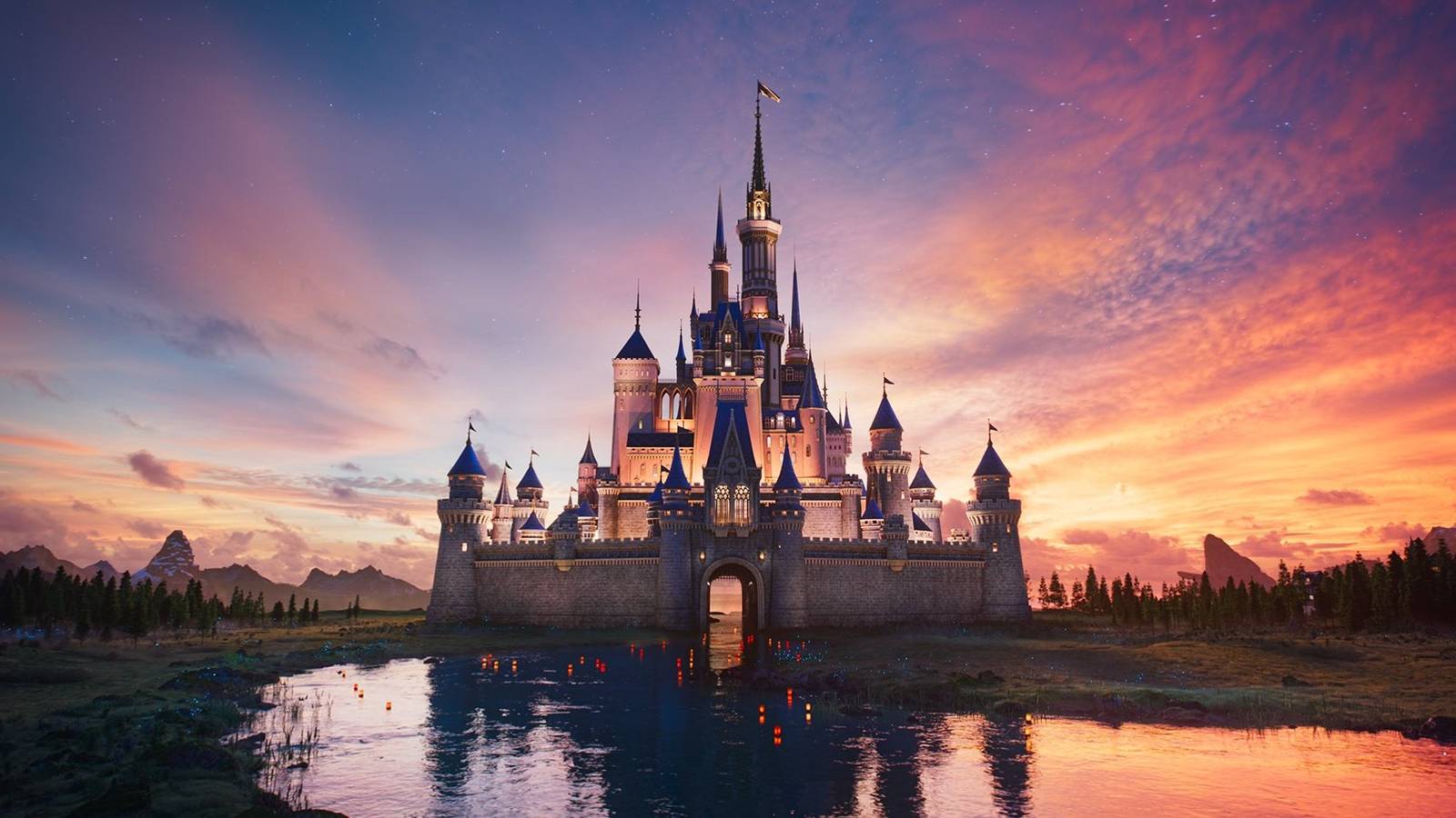 El remake de Disney con la taquilla Top 5 finalmente está disponible en la transmisión