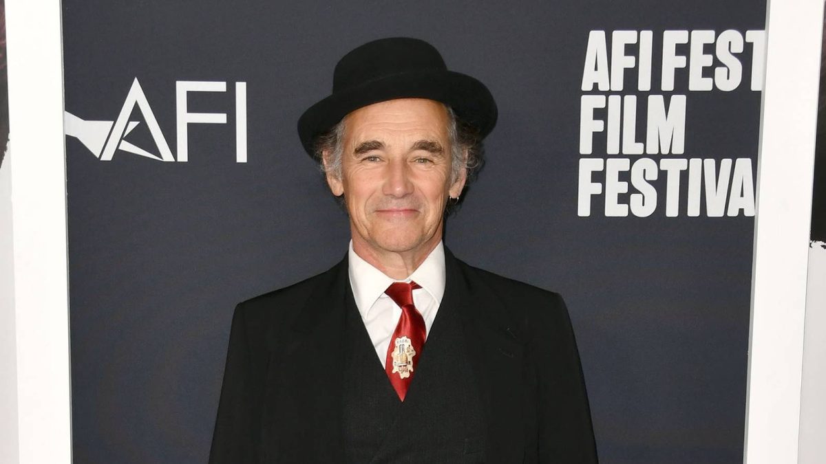 El actor de Shakespeare de Shakespeare, ganador del Oscar, se une a la película AI de Luca Guadagnino