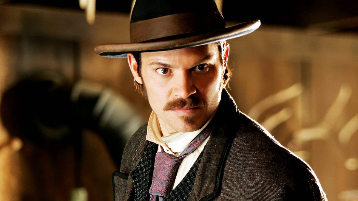 El próximo show occidental de Netflix suena como el reemplazo perfecto de madera muerta