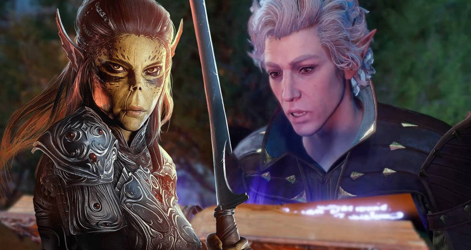Los mayores secretos de Baldur's Gate 3 se esconden a la vista
