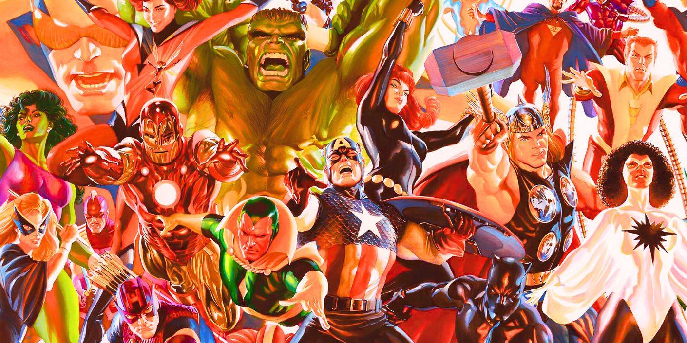 Marvel hace que la resurrección de un héroe importante sea permanente
