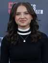 Tiro en la cabeza de Madeleine McGraw