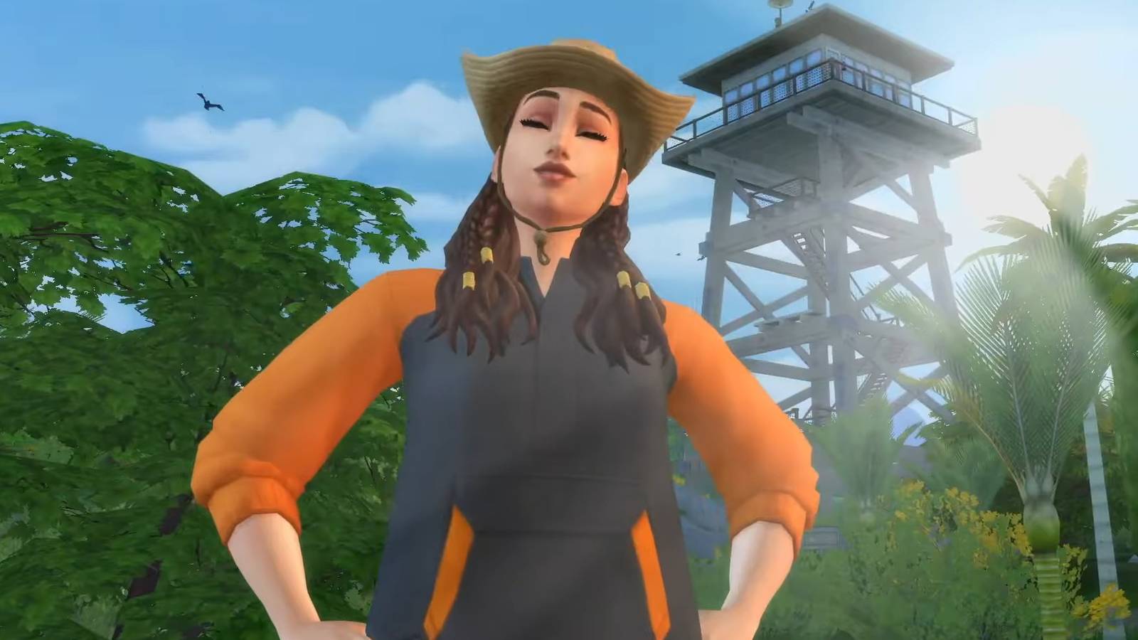 Sims 4 Adventure espera la expansión: fecha de lanzamiento, bonos de pedido anticipado y detalles del juego
