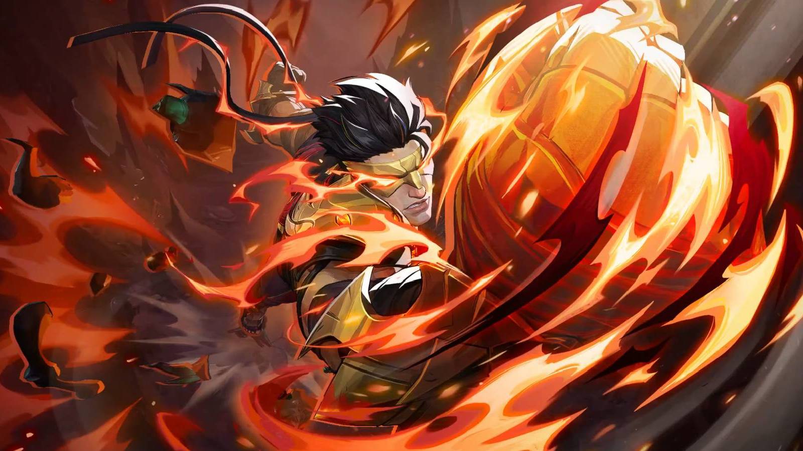 Rivales de Marvel: All Temporada 4 Buffs & Nerfs explicó