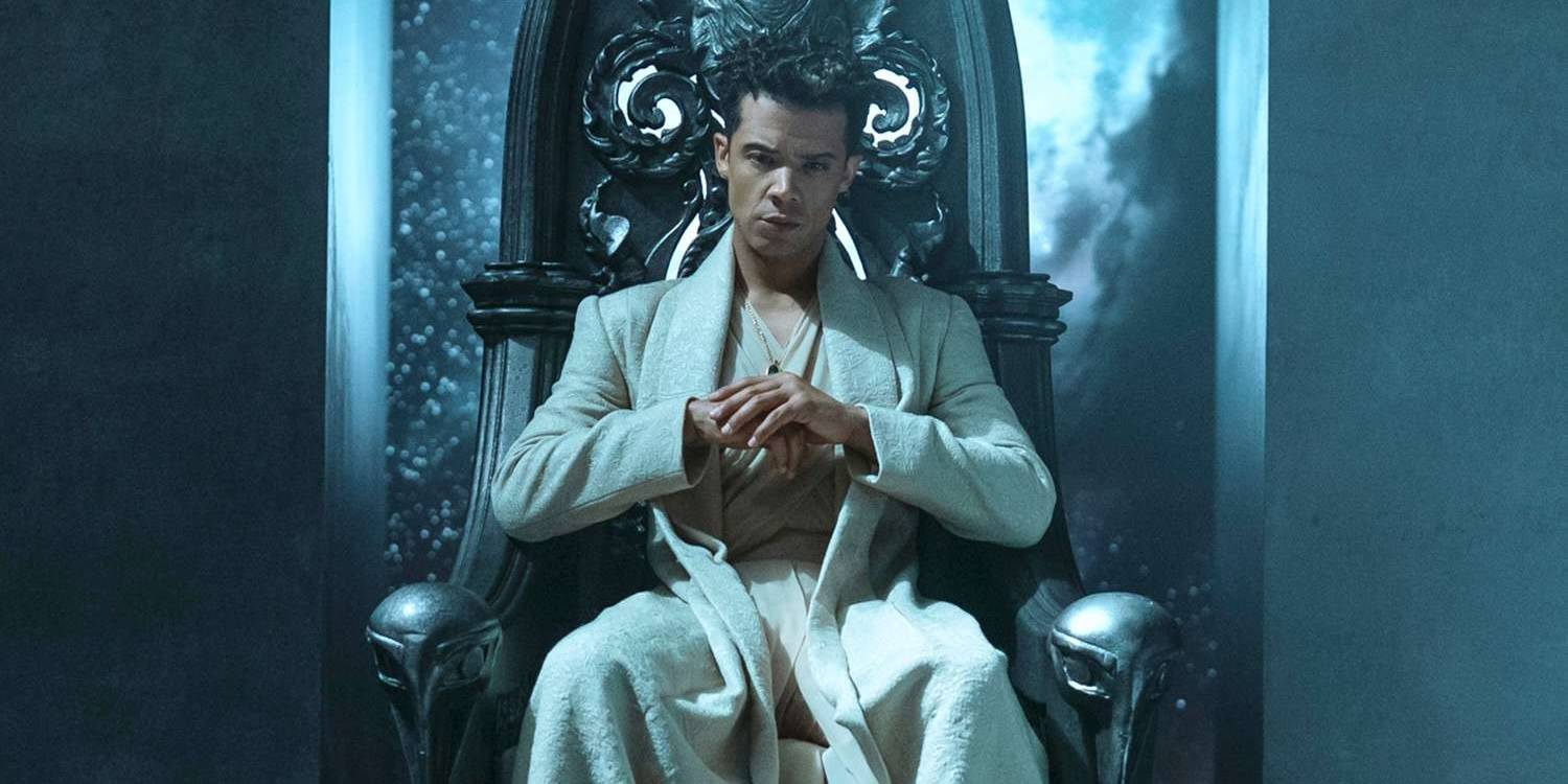 La temporada 3 de Sandman, las oportunidades después de la cancelación de Netflix y el gran giro de los sueños dirigidos por Showrunner