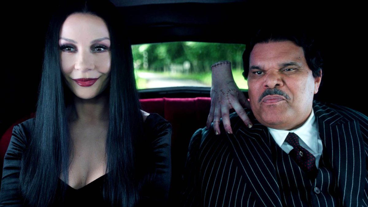 La temporada 2 del miércoles admite oficialmente una dura realidad sobre la familia Addams