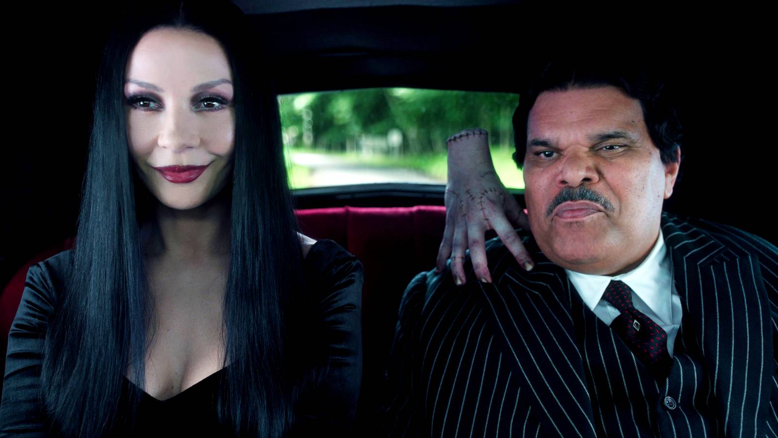 La temporada 2 del miércoles admite oficialmente una dura realidad sobre la familia Addams