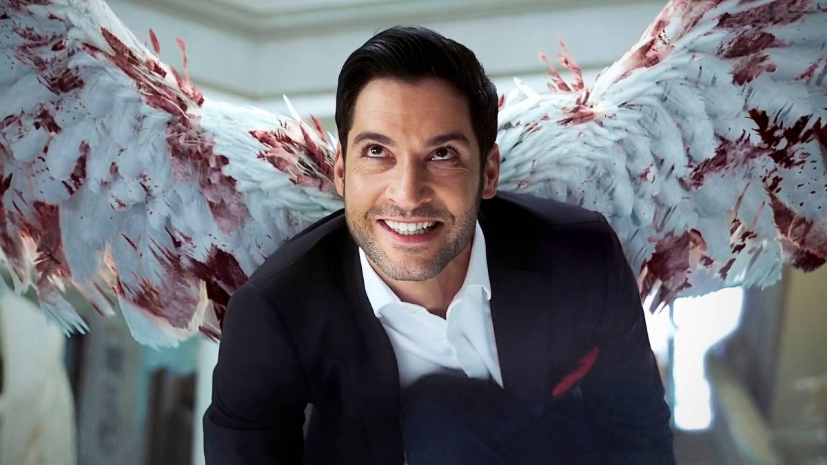 CIA acaba de lanzar al actor perfecto para equilibrar el cañón suelto de Tom Ellis