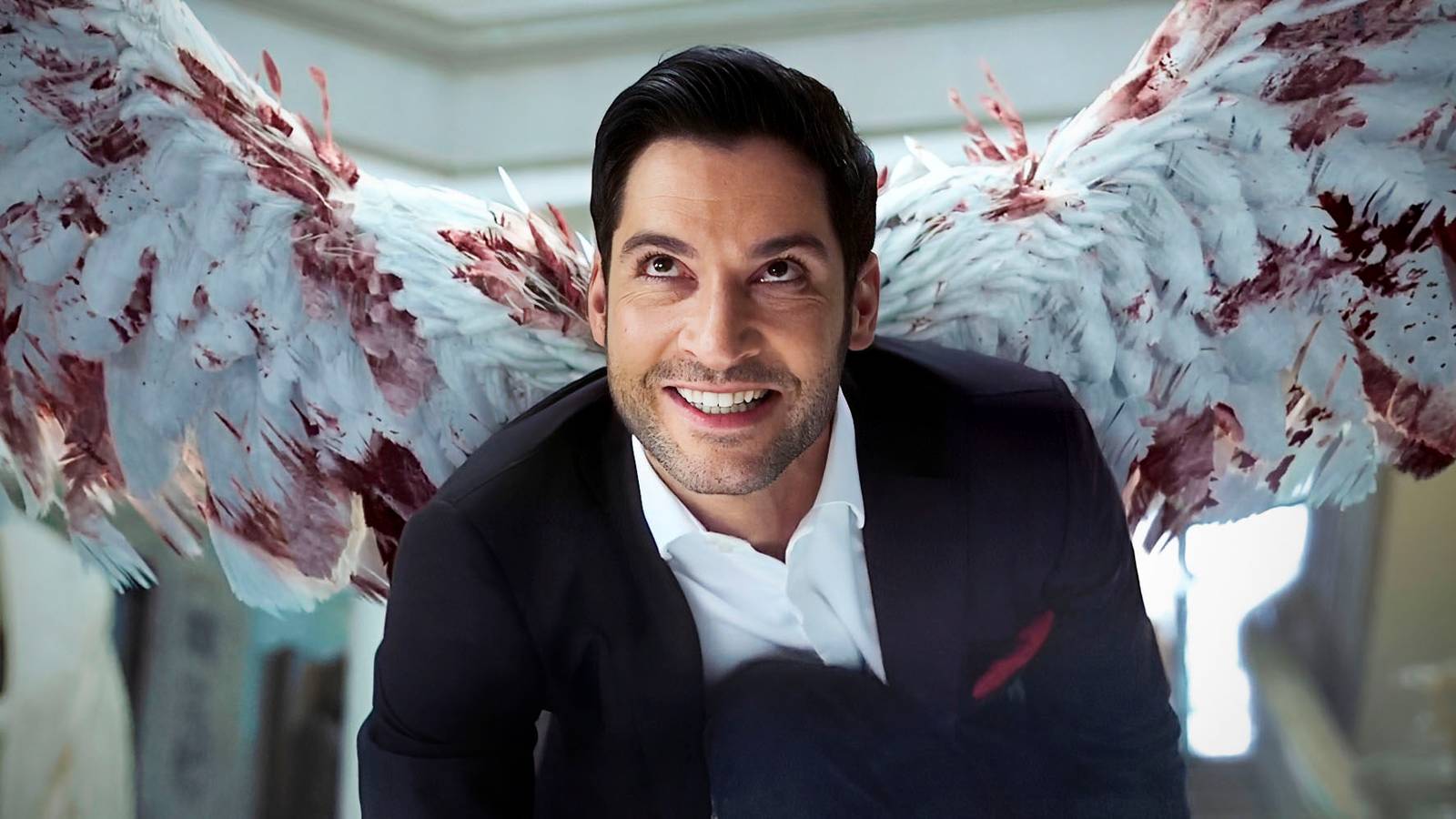CIA acaba de lanzar al actor perfecto para equilibrar el cañón suelto de Tom Ellis
