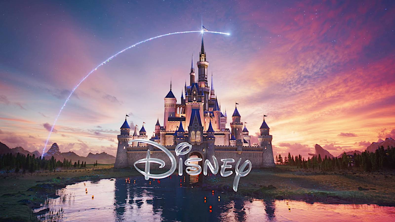 El tercer estudio se une a Disney en AI Legal Battle