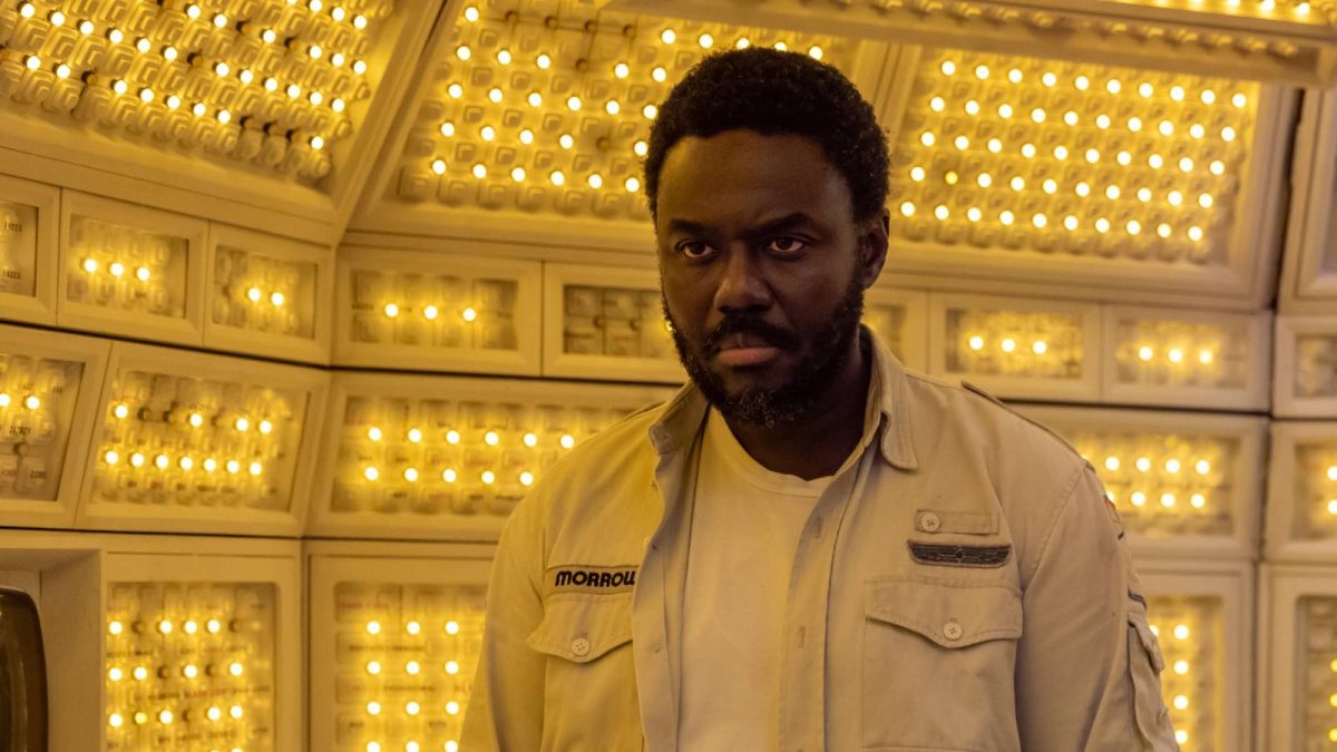 Alien: Earth Episode 5 Las horribles nuevas criaturas explicadas por Creator