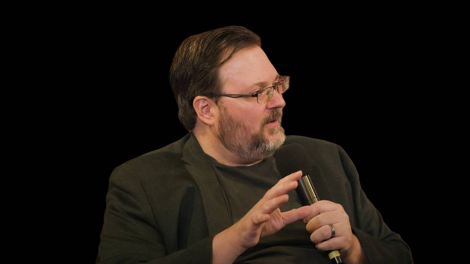 Brandon Sanderson elogia este clásico de culto con un 92 en Metacritic: “Hizo algo nuevo”