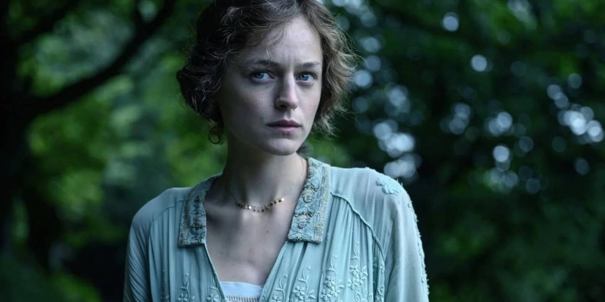 La primera imagen de Netflix's Pride & Prejudice revela un elenco de Bennet completamente nuevo
