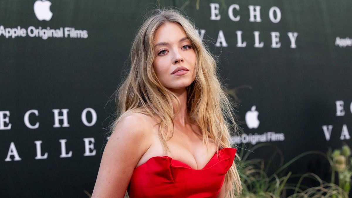 La nueva película biográfica deportiva de Sydney Sweeney se lanzará a tiempo para la temporada de premios