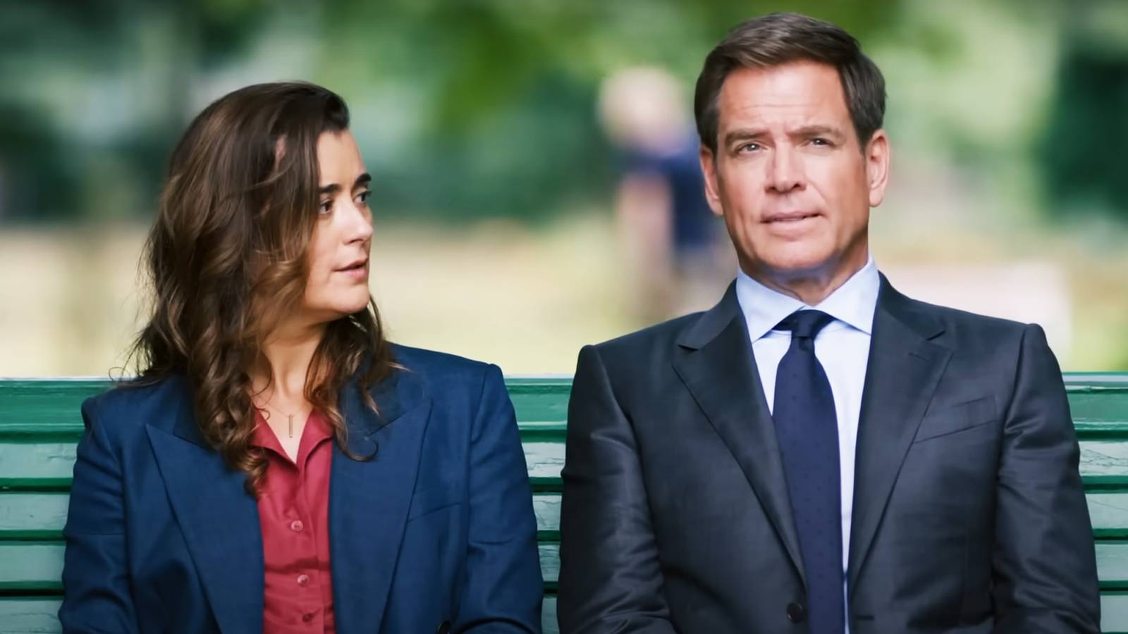 La premisa de Tony y Ziva justifica completamente las ausencias de los personajes clave de NCIS