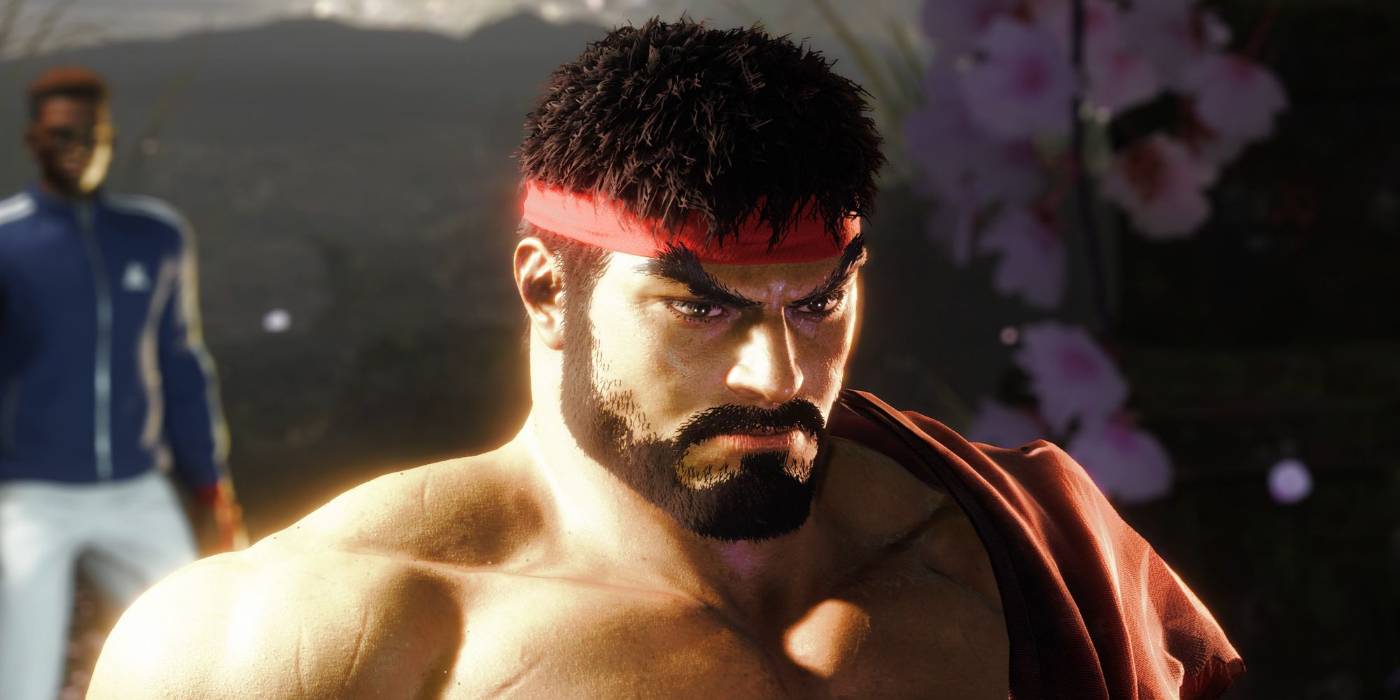 Street Fighter Live-Action Movie Sets Fecha de lanzamiento