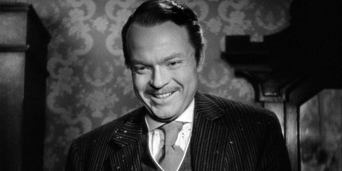 La legendaria obra maestra de Orson Welles para la restauración utilizando AI