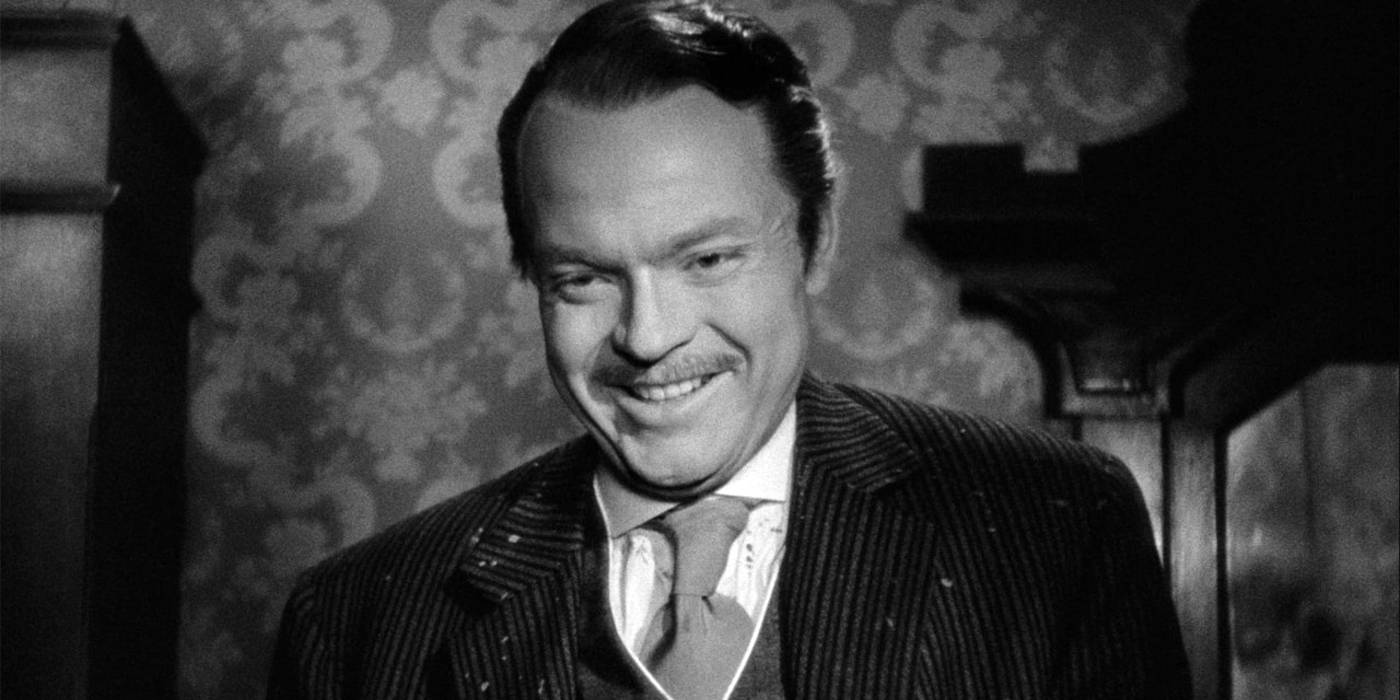 La legendaria obra maestra de Orson Welles para la restauración utilizando AI