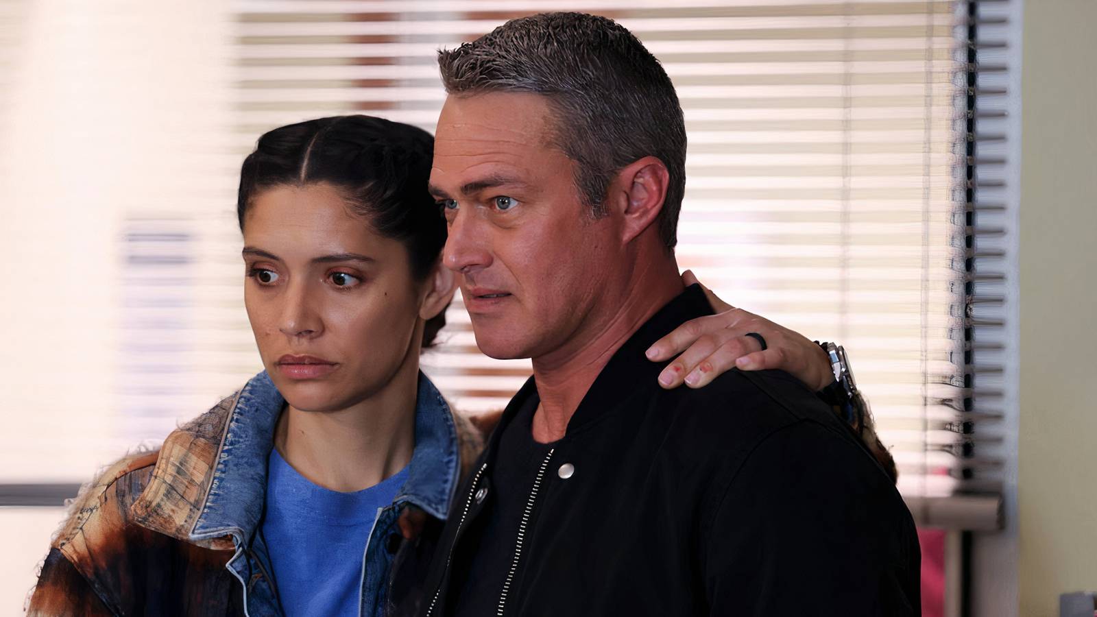 Chicago Fire, PD & Med’s Fall 2025 NBC Premiere Fechas confirmadas