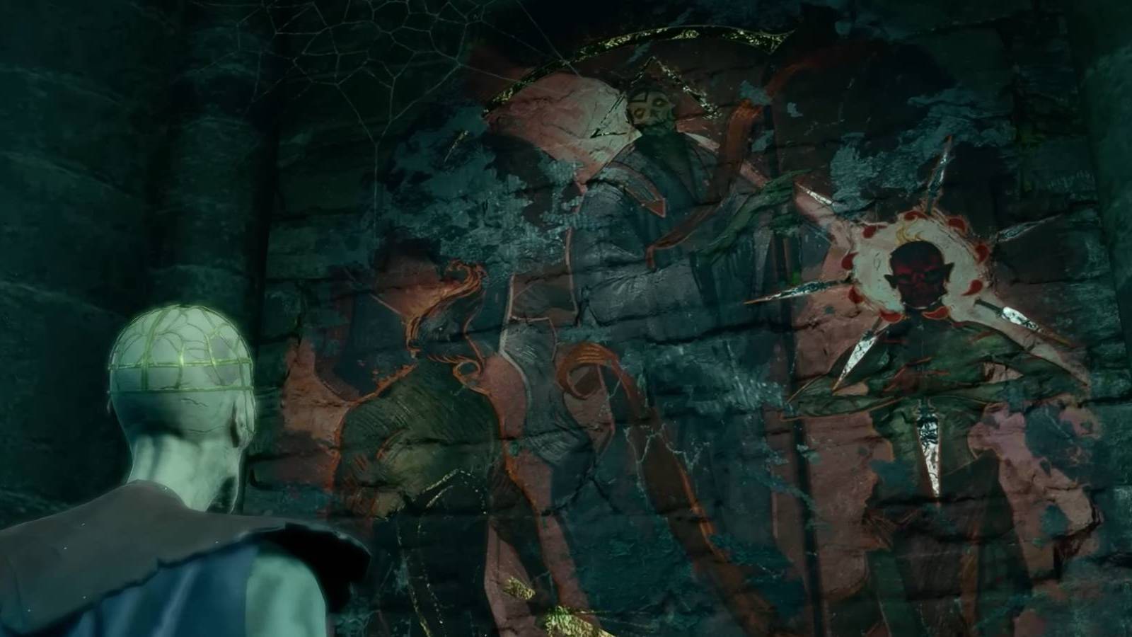 Baldur's Gate 4 no tiene solución para un problema crítico