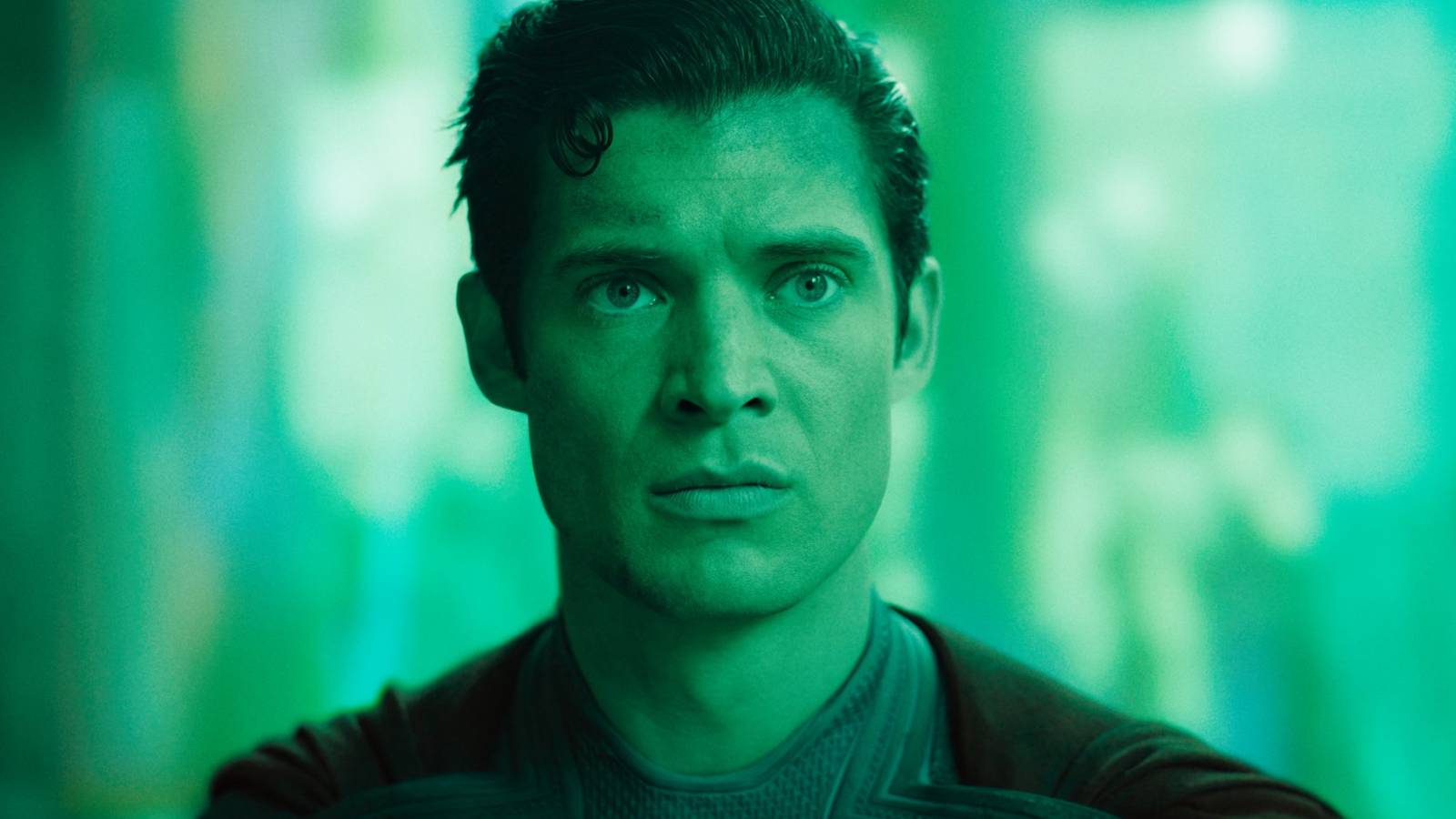 El próximo debut en Hero de la Big Justice League de la DCU se hizo aún más probable